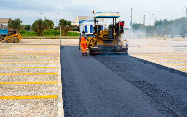 Best Driveway Pavers Near Me  in Johnstonville, CA