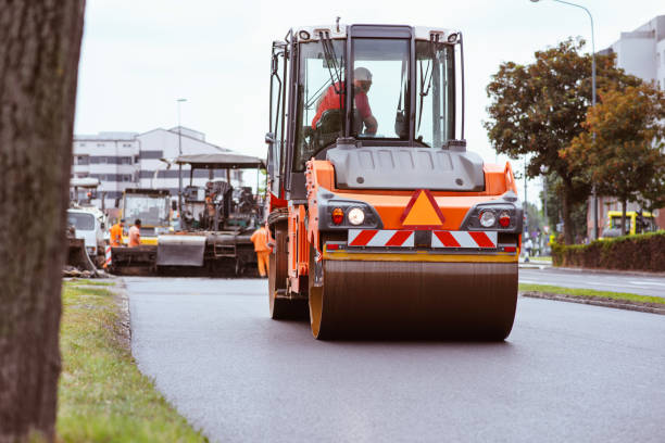 Best Affordable Driveway Pavers  in Johnstonville, CA