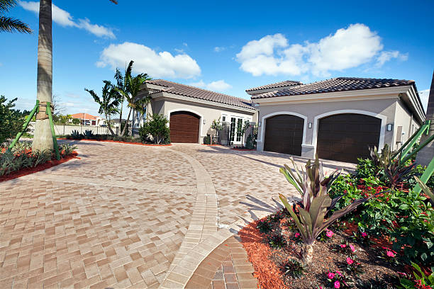 Best Affordable Driveway Paving  in Johnstonville, CA