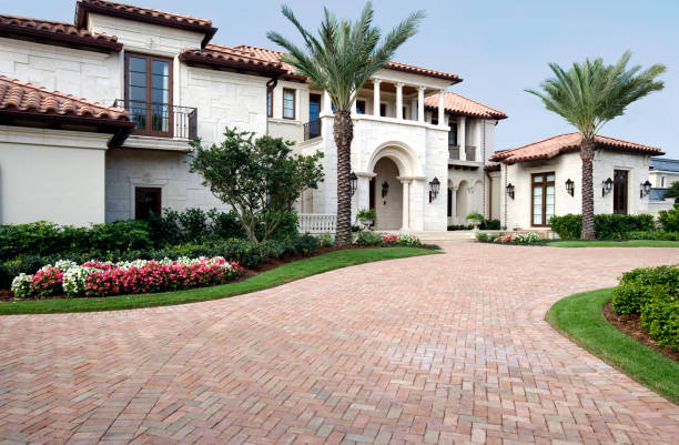 Reliable Johnstonville, CA Driveway Pavers Solutions