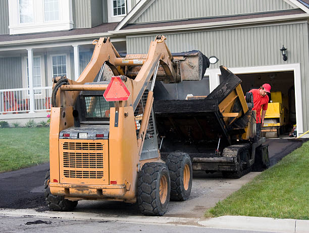 Best Driveway Pavers Installation  in Johnstonville, CA