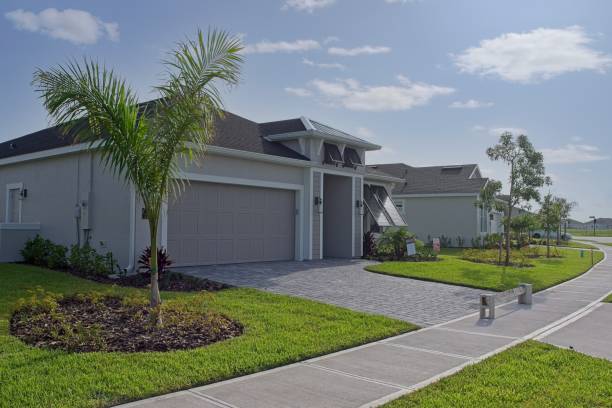 Best Brick Driveway Pavers  in Johnstonville, CA