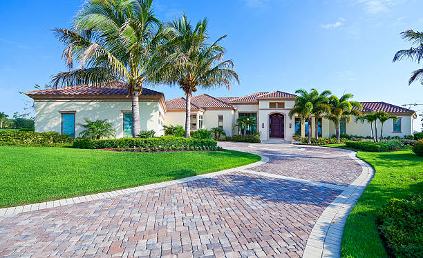 Best Local Driveway Pavers  in Johnstonville, CA